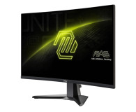 MSI MAG 27C6X - 1271910 - zdjęcie 4